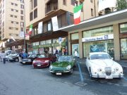 Jaguar Club Italia 2010 (128/161)